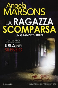 La ragazza scomparsa - Librerie.coop La ragazza scomparsa - Librerie.coop
