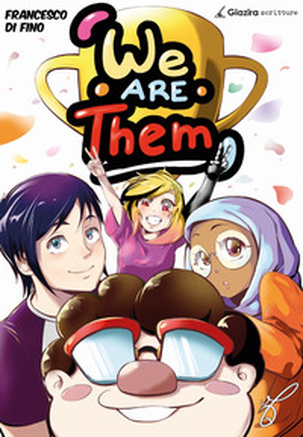 We are them - Librerie.coop We are them - Librerie.coop