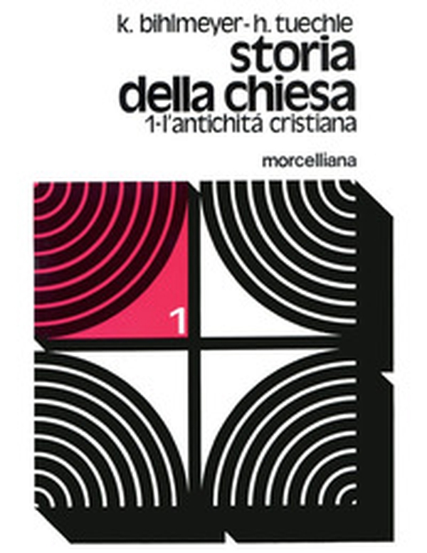 Storia della Chiesa - Vol. 1 - Librerie.coop Storia della Chiesa - Vol. 1 - Librerie.coop