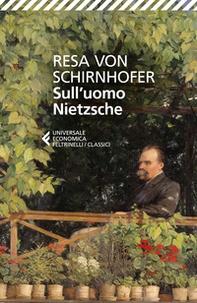 Sull'uomo Nietzsche - Librerie.coop Sull'uomo Nietzsche - Librerie.coop