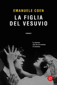 La figlia del Vesuvio - Librerie.coop