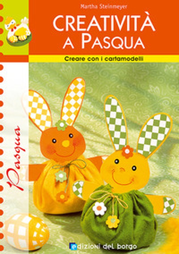 Creatività a Pasqua - Librerie.coop Creatività a Pasqua - Librerie.coop