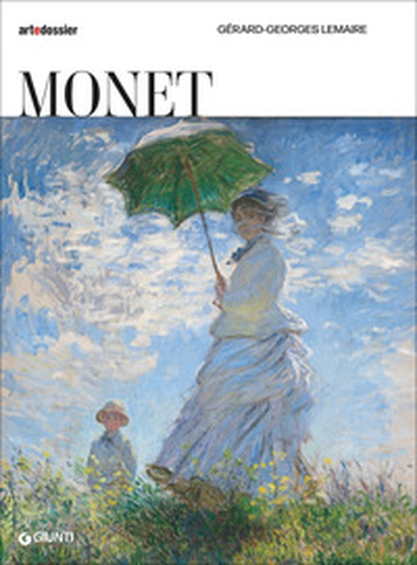 Monet - Librerie.coop