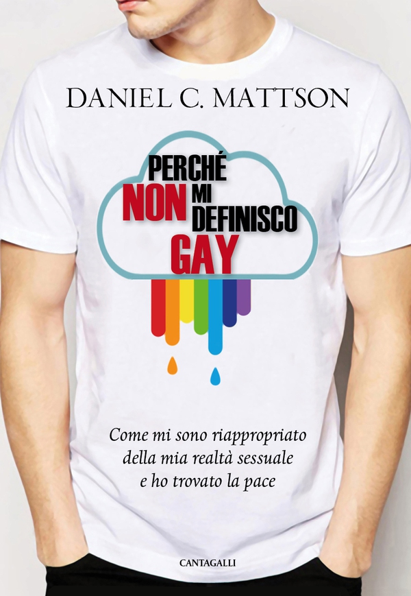 Perché non mi definisco gay - Librerie.coop Perché non mi definisco gay - Librerie.coop