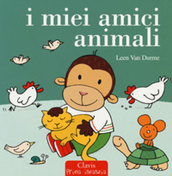 I miei amici animali - Librerie.coop I miei amici animali - Librerie.coop