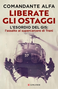 Liberate gli ostaggi - Librerie.coop Liberate gli ostaggi - Librerie.coop