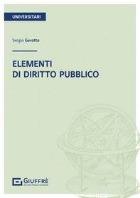 Elementi di diritto pubblico - Librerie.coop