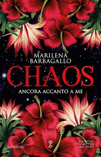 Ancora accanto a me. Chaos - Librerie.coop Ancora accanto a me. Chaos - Librerie.coop