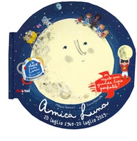 Amica Luna - Librerie.coop