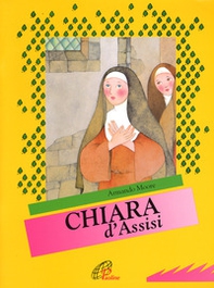 Chiara d'Assisi - Librerie.coop