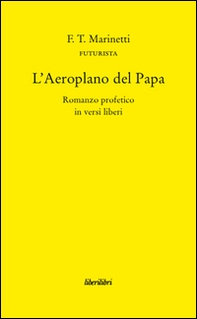 L'aeroplano del papa - Librerie.coop