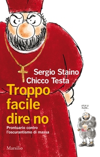 Troppo facile dire no - Librerie.coop