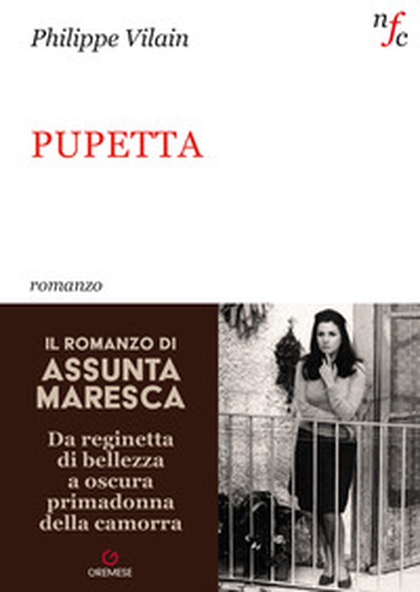 Pupetta - Librerie.coop Pupetta - Librerie.coop