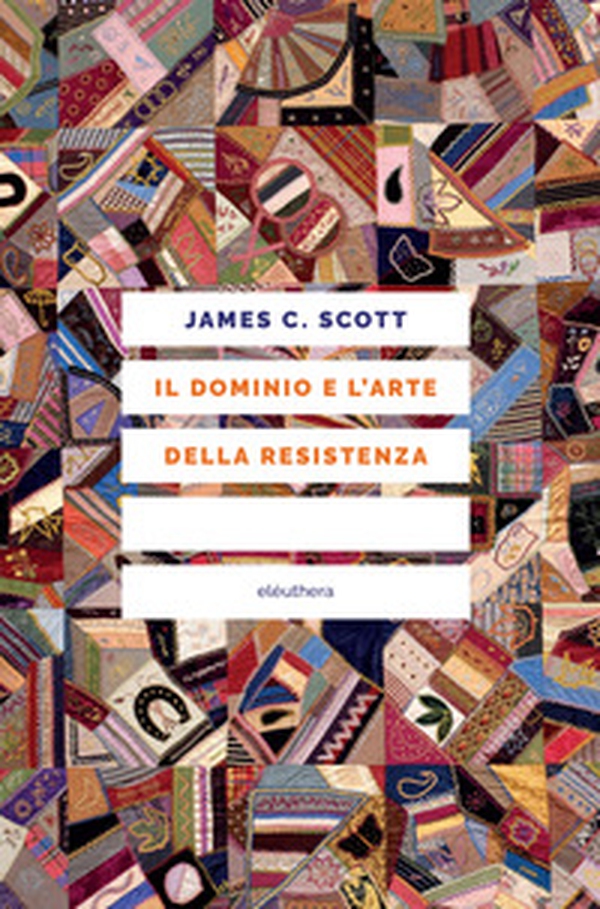 Il dominio e l'arte della resistenza. I «verbali segreti» dietro la storia ufficiale - Librerie.coop Il dominio e l'arte della resistenza. I «verbali segreti» dietro la storia ufficiale - Librerie.coop