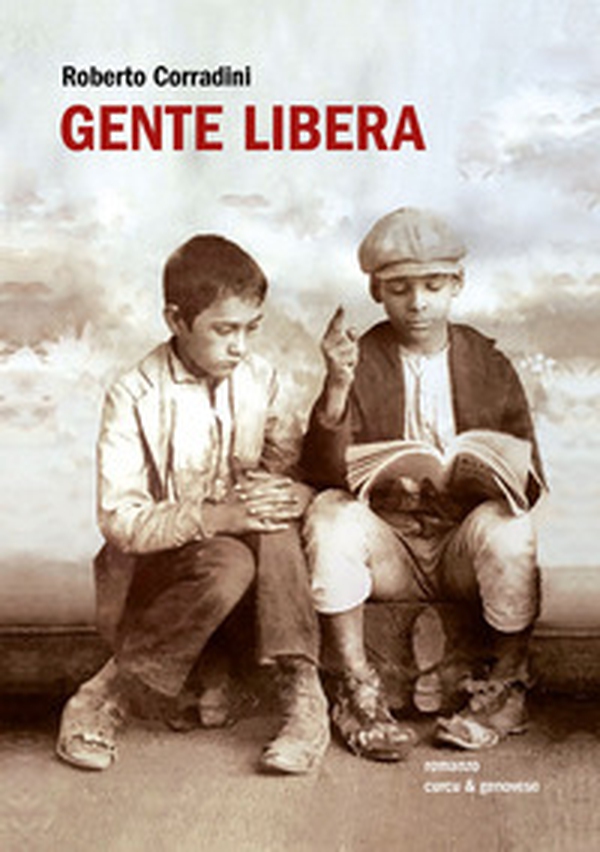 Gente libera - Librerie.coop Gente libera - Librerie.coop
