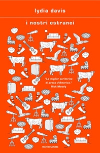 I nostri estranei - Librerie.coop