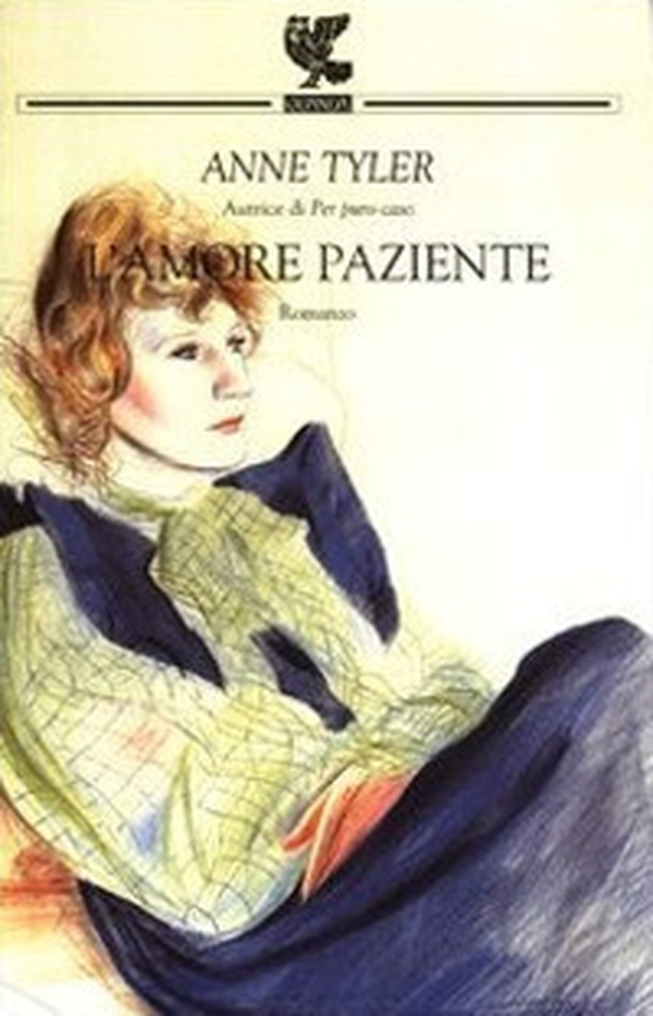 L'amore paziente - Librerie.coop L'amore paziente - Librerie.coop