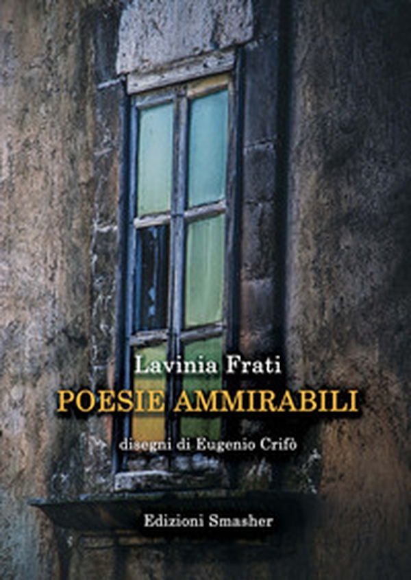 Poesie ammirabili - Librerie.coop Poesie ammirabili - Librerie.coop