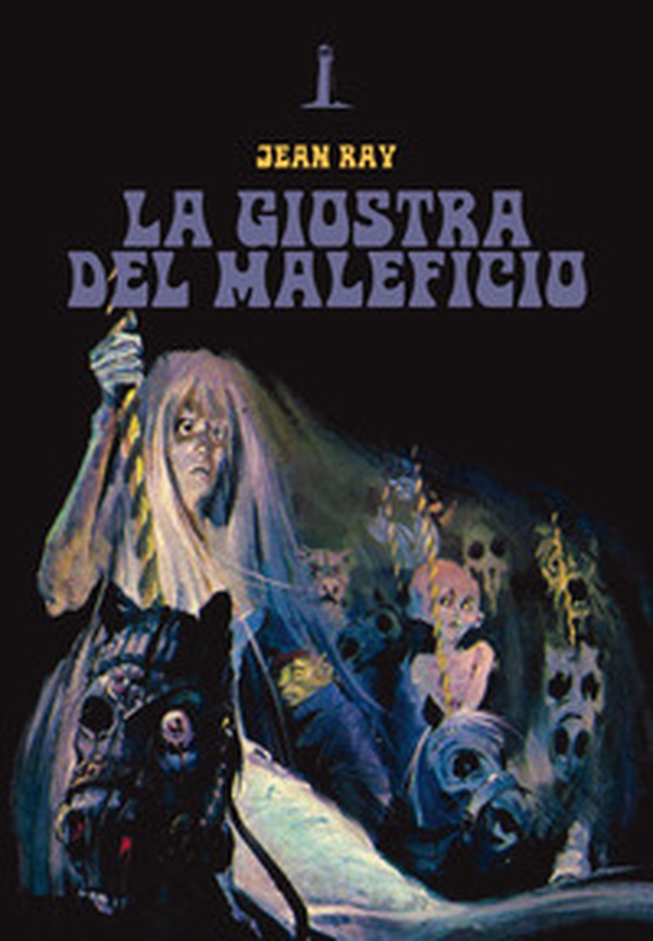 La giostra del maleficio - Librerie.coop La giostra del maleficio - Librerie.coop