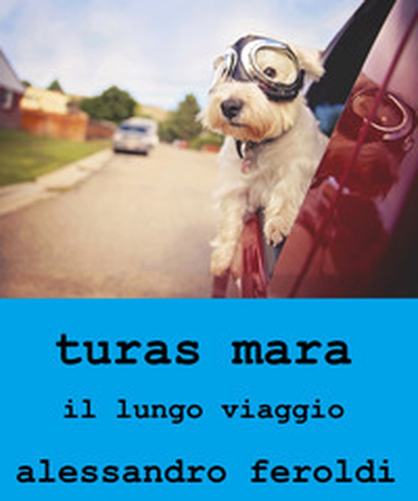 Turas Mara, il lungo viaggio. Ediz. italiana e inglese - Librerie.coop Turas Mara, il lungo viaggio. Ediz. italiana e inglese - Librerie.coop