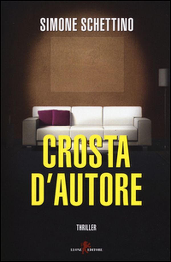 Crosta d'autore - Librerie.coop Crosta d'autore - Librerie.coop