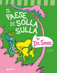 Il paese di Solla Sulla - Librerie.coop