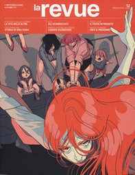 La Revue - Vol. 12 - Librerie.coop La Revue - Vol. 12 - Librerie.coop