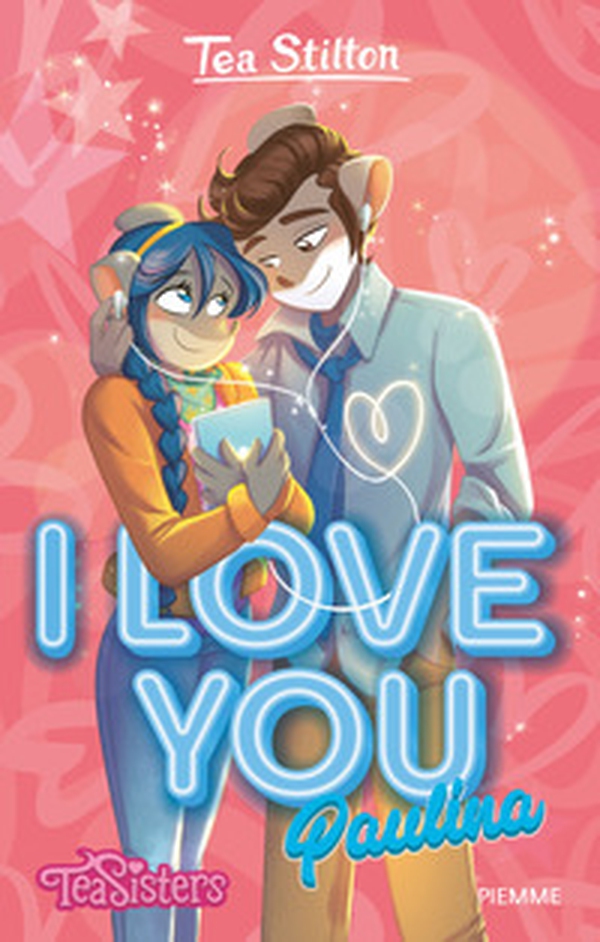 I love you Paulina - Librerie.coop I love you Paulina - Librerie.coop