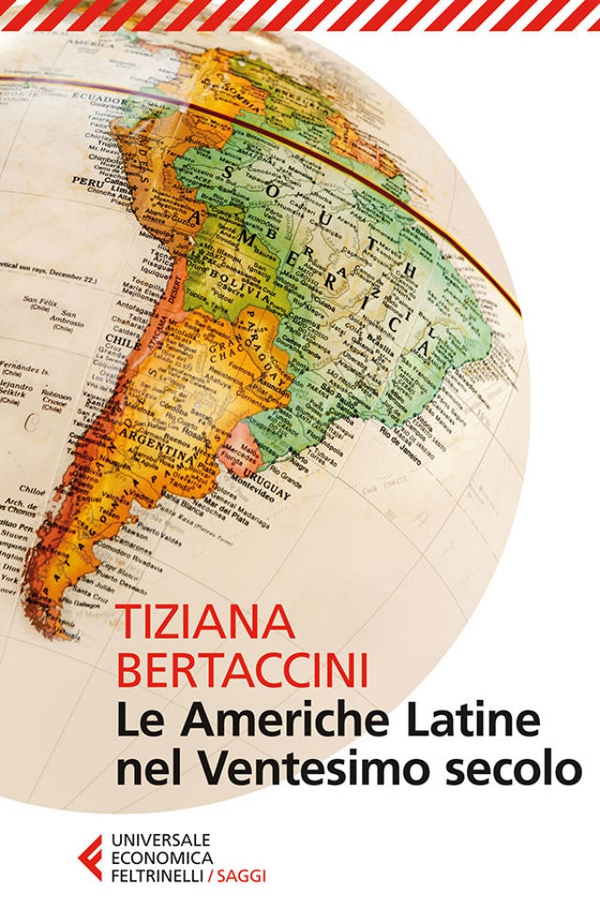 Le Americhe Latine nel Ventesimo secolo - Librerie.coop Le Americhe Latine nel Ventesimo secolo - Librerie.coop