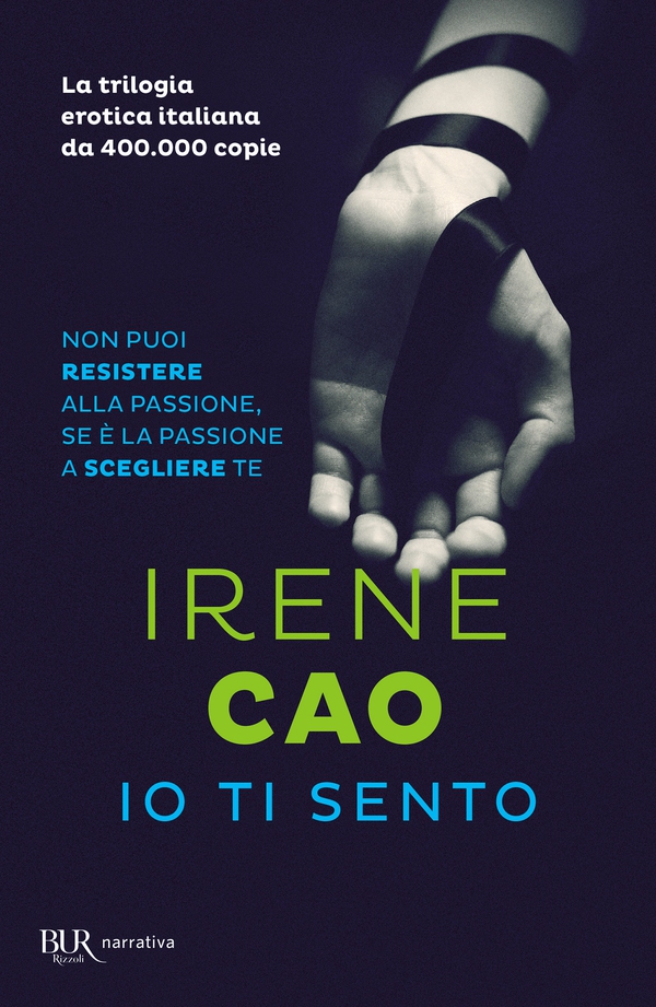Io ti sento - Librerie.coop Io ti sento - Librerie.coop