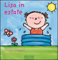 Lisa in estate - Librerie.coop Lisa in estate - Librerie.coop