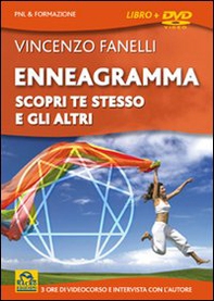 Enneagramma. Scopri te stesso e gli altri. DVD - Librerie.coop