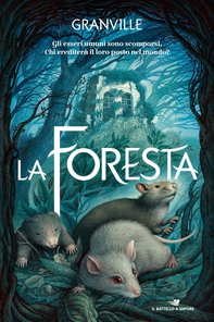La Foresta - Librerie.coop