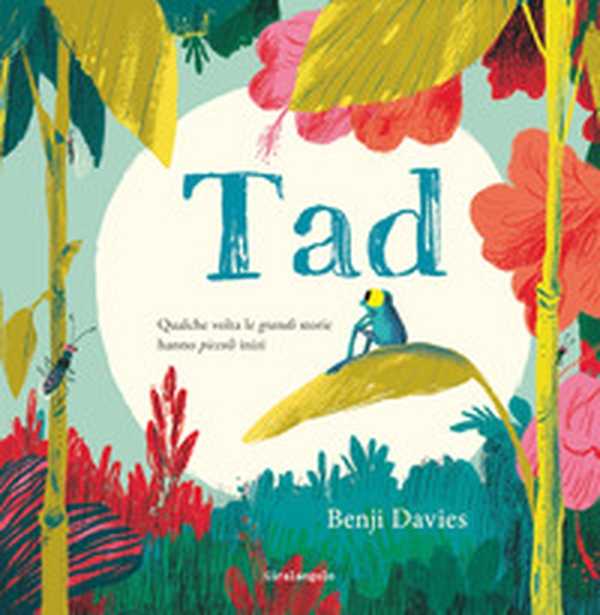 Tad - Librerie.coop Tad - Librerie.coop