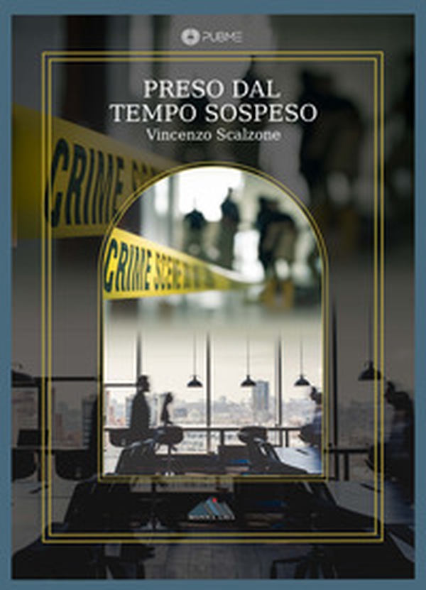 Preso dal tempo sospeso - Librerie.coop Preso dal tempo sospeso - Librerie.coop