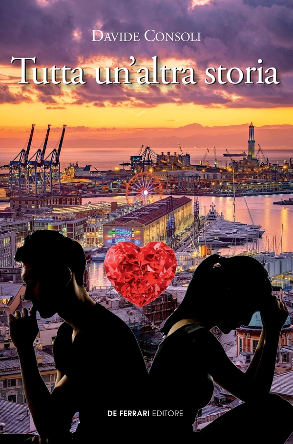 Tutta un’altra storia - Librerie.coop Tutta un’altra storia - Librerie.coop