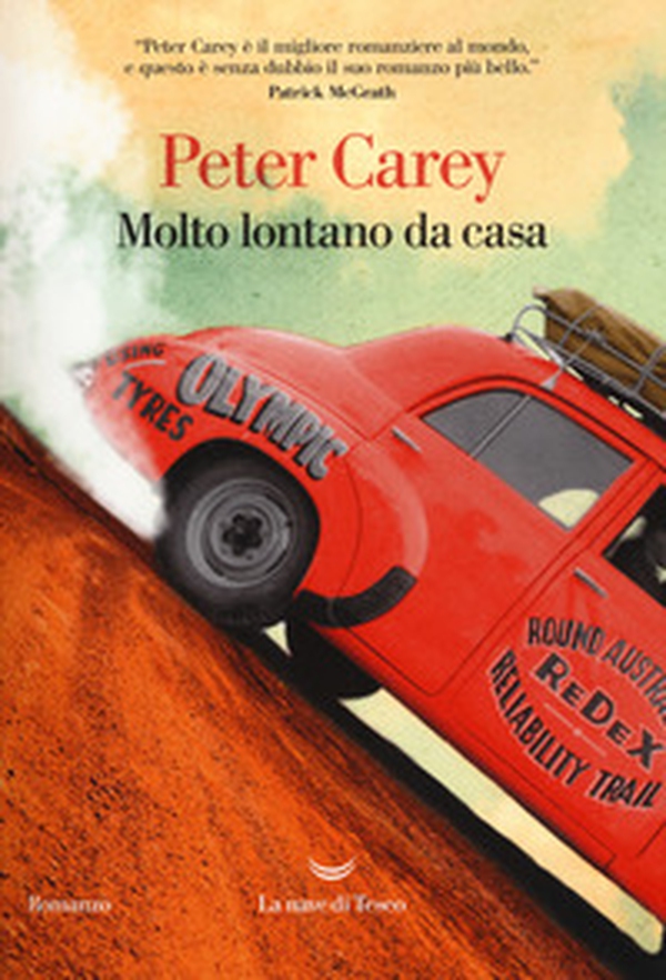 Molto lontano da casa - Librerie.coop Molto lontano da casa - Librerie.coop