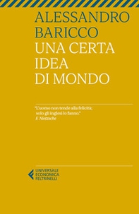 Una certa idea di mondo - Librerie.coop