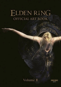 Elden Ring. Official artbook - Vol. 2 - Librerie.coop