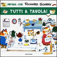 Tutti a tavola! - Librerie.coop