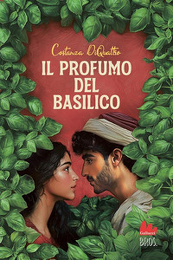 Il profumo del basilico - Librerie.coop Il profumo del basilico - Librerie.coop