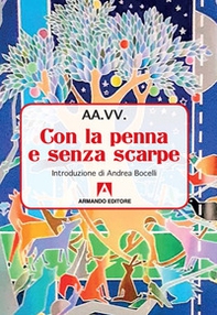 Con la penna e senza scarpe - Librerie.coop
