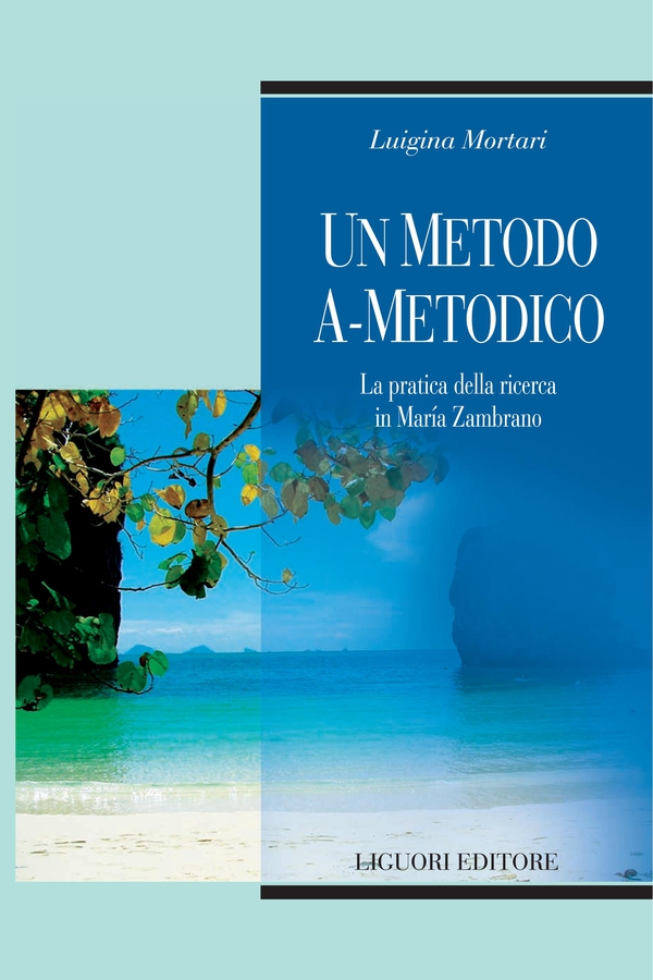 Un metodo a-metodico - Librerie.coop Un metodo a-metodico - Librerie.coop