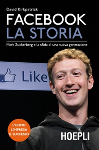 Facebook. La storia - Librerie.coop Facebook. La storia - Librerie.coop
