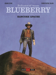 Blueberry - Vol. 1 - Librerie.coop Blueberry - Vol. 1 - Librerie.coop