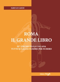 Roma. Il grande libro - Librerie.coop