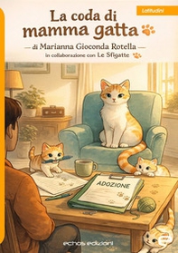 La coda di mamma gatta - Librerie.coop