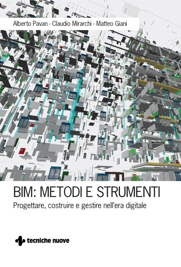 BIM: Metodi e strumenti - Librerie.coop BIM: Metodi e strumenti - Librerie.coop
