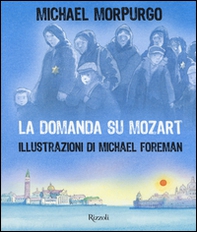 La domanda su Mozart - Librerie.coop