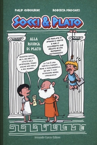 Alla ricerca di Plato. Socci & Plato - Vol. 3 - Librerie.coop Alla ricerca di Plato. Socci & Plato - Vol. 3 - Librerie.coop